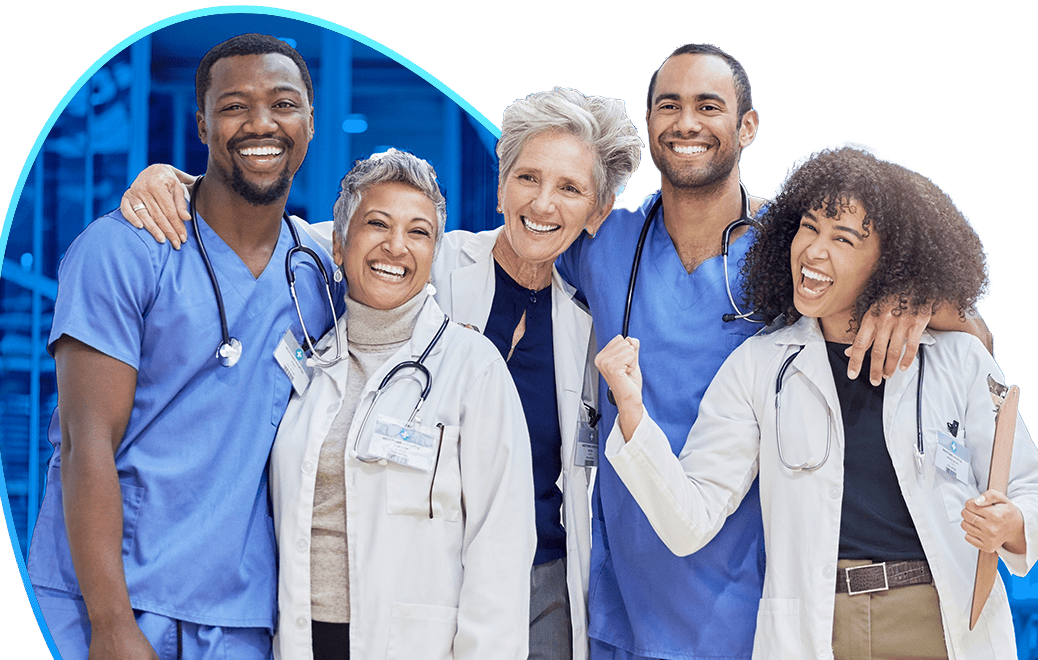 Case Study: How a Multi-State Health System Enhanced their Clinician ...