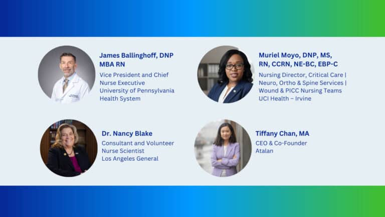 Nurse Webinar